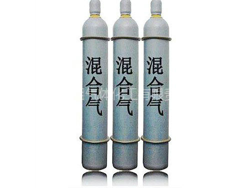 混合氣